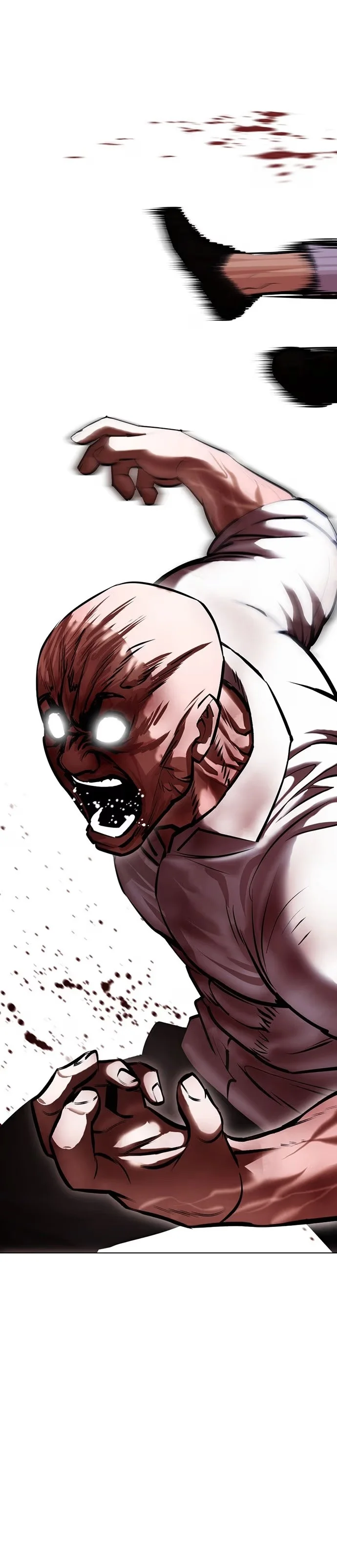 Lookism - Bölüm 415 - Sayfa 21