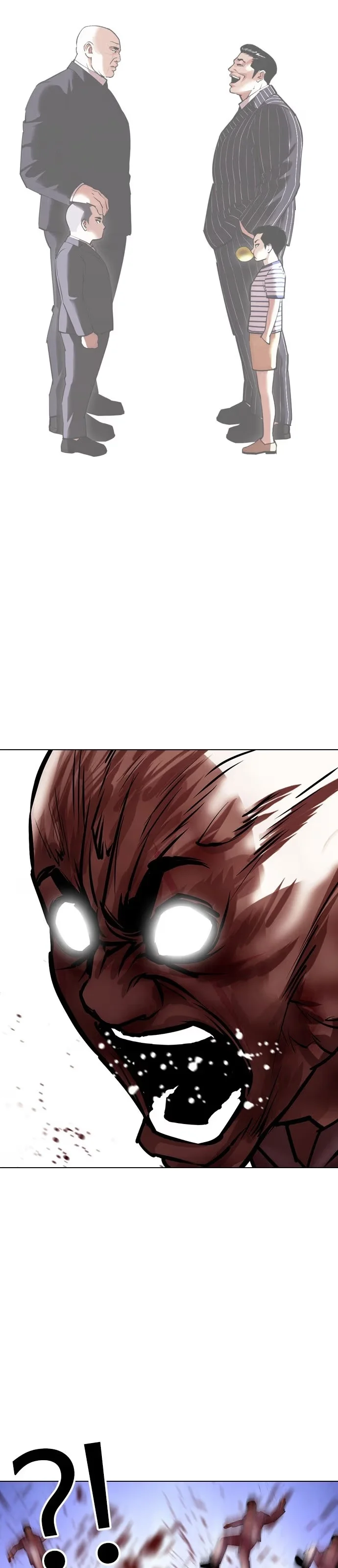 Lookism - Bölüm 415 - Sayfa 22