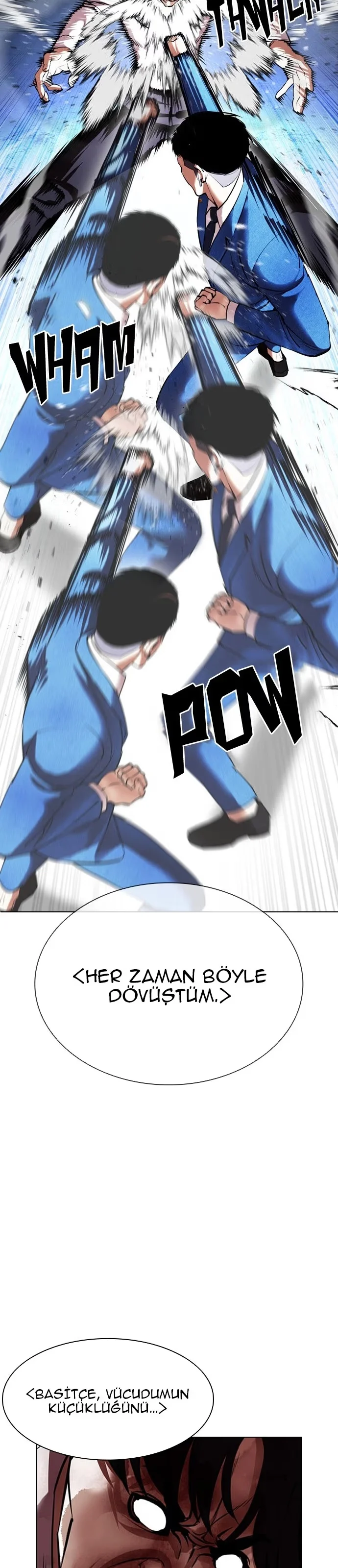 Lookism - Bölüm 415 - Sayfa 29