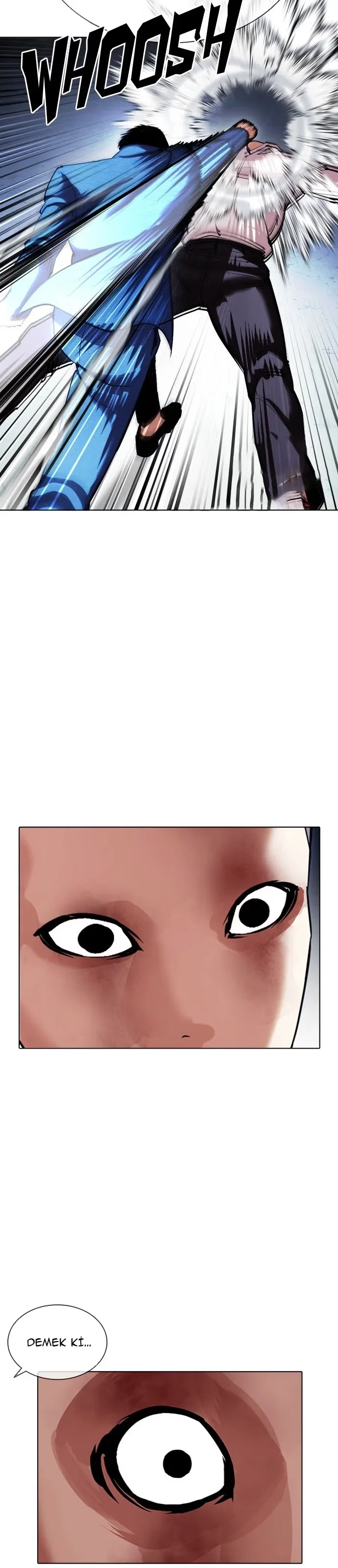 Lookism - Bölüm 415 - Sayfa 31