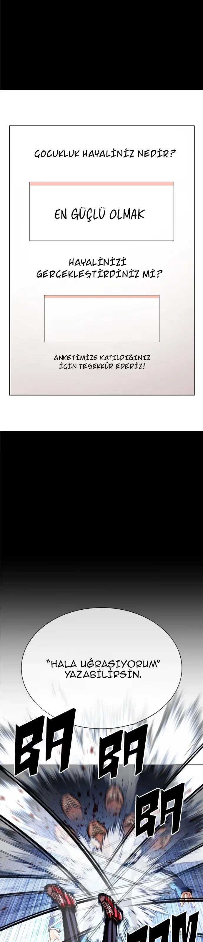 Lookism - Bölüm 415 - Sayfa 37
