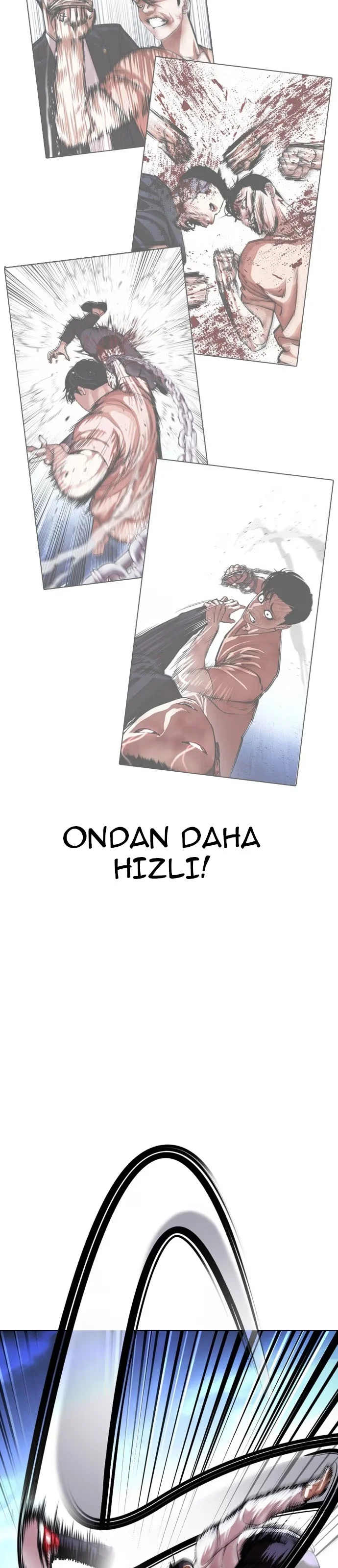 Lookism - Bölüm 415 - Sayfa 39