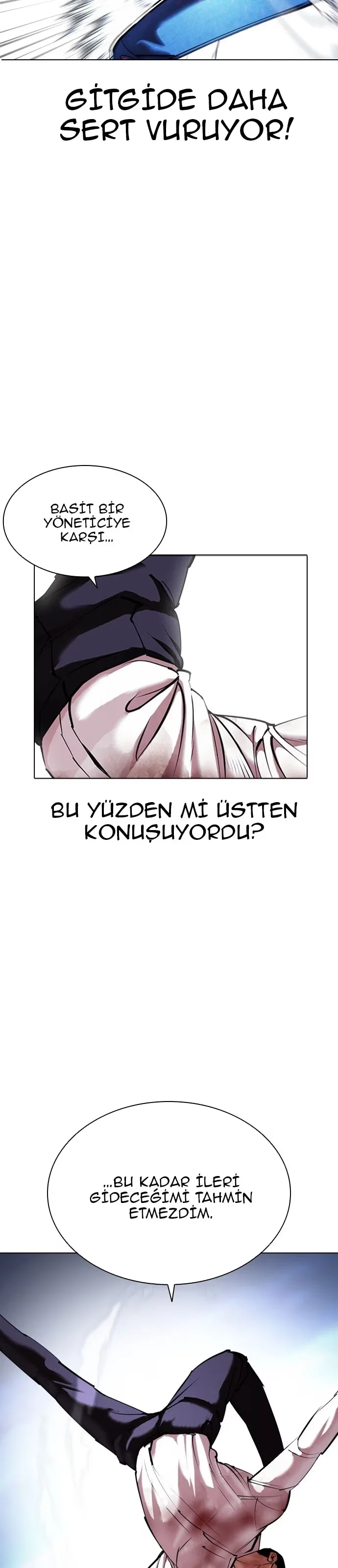 Lookism - Bölüm 415 - Sayfa 41