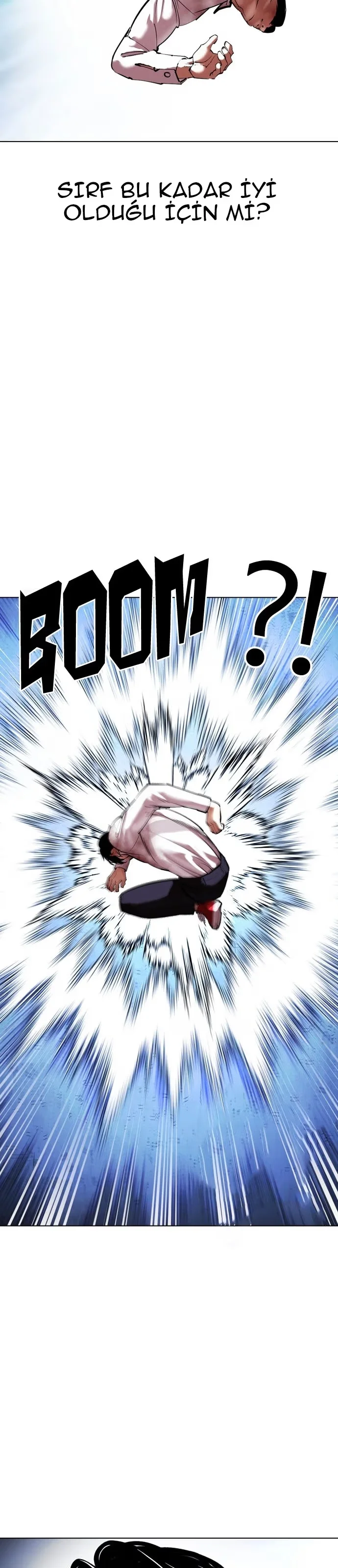Lookism - Bölüm 415 - Sayfa 42