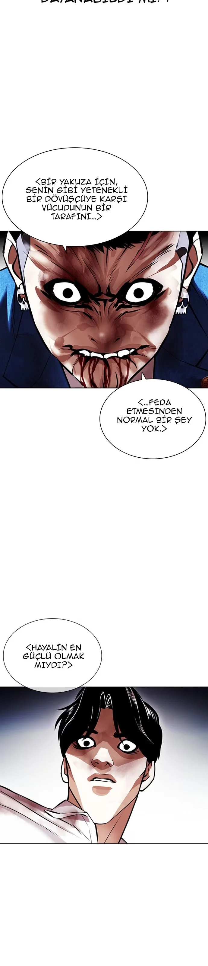 Lookism - Bölüm 415 - Sayfa 44