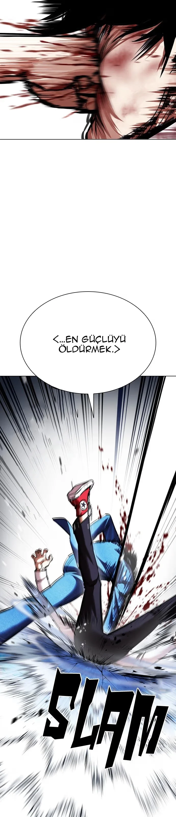 Lookism - Bölüm 415 - Sayfa 46