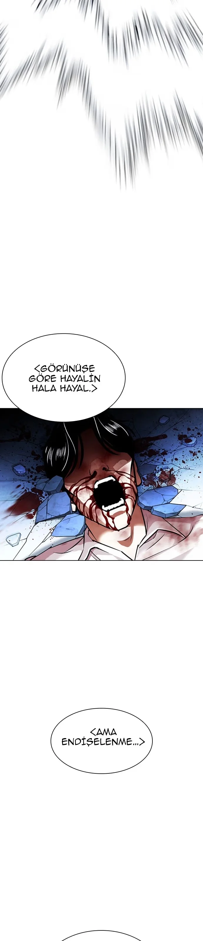 Lookism - Bölüm 415 - Sayfa 47