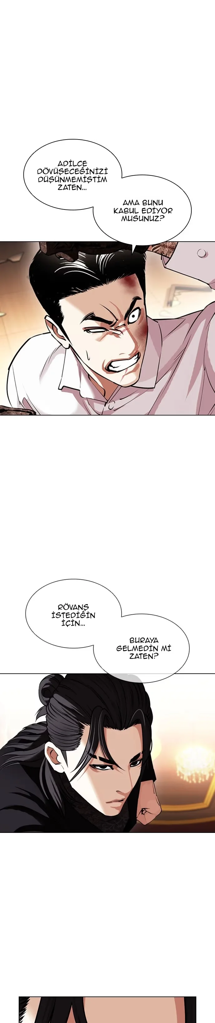Lookism - Bölüm 415 - Sayfa 4