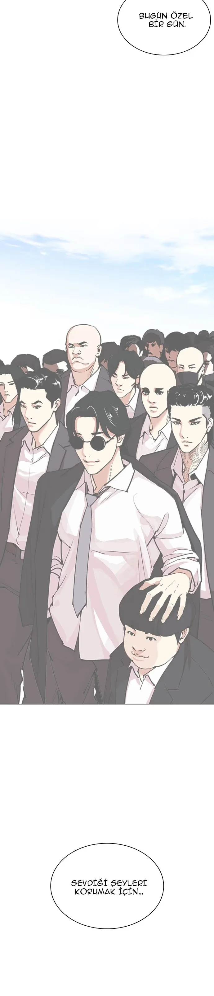 Lookism - Bölüm 415 - Sayfa 50