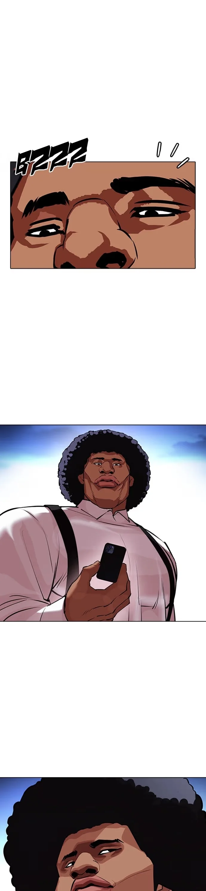 Lookism - Bölüm 415 - Sayfa 54