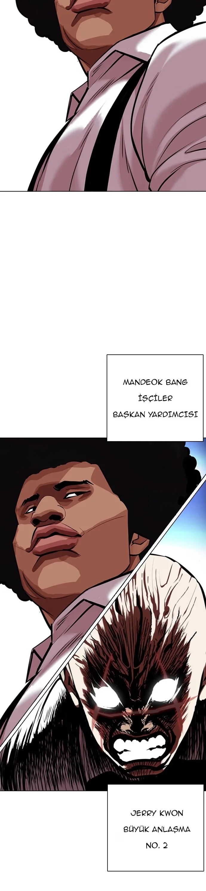 Lookism - Bölüm 415 - Sayfa 55