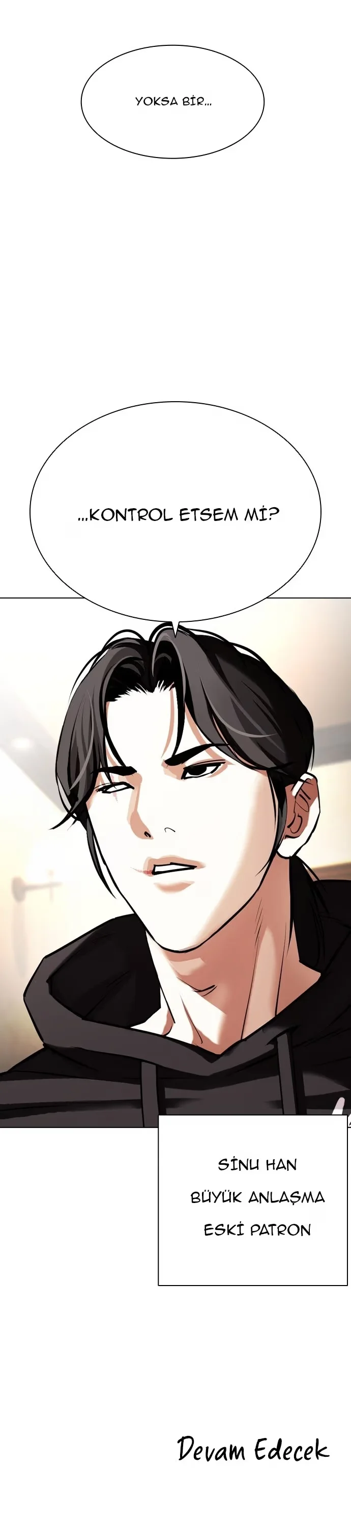 Lookism - Bölüm 415 - Sayfa 58