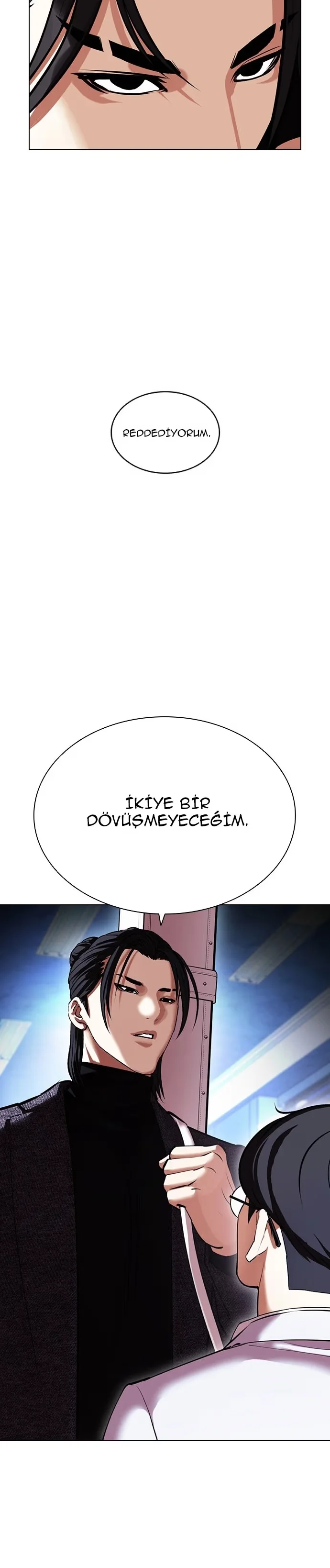 Lookism - Bölüm 415 - Sayfa 5
