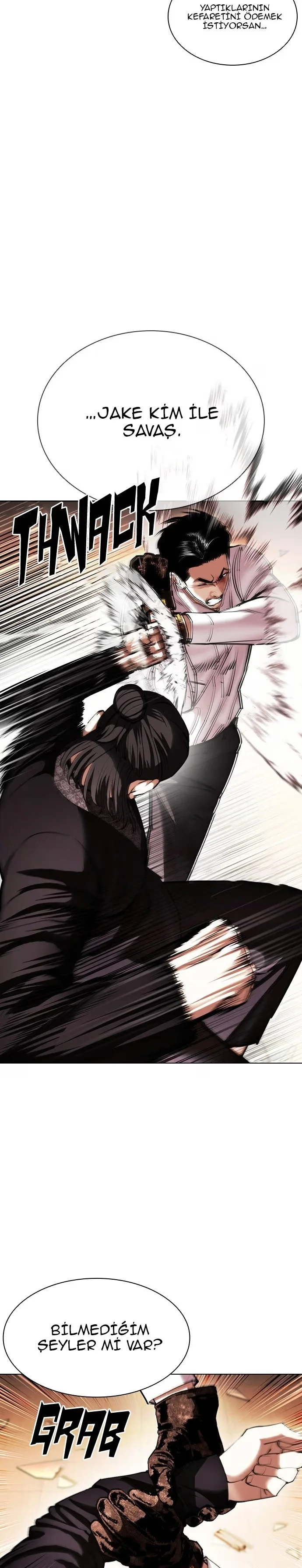 Lookism - Bölüm 415 - Sayfa 9