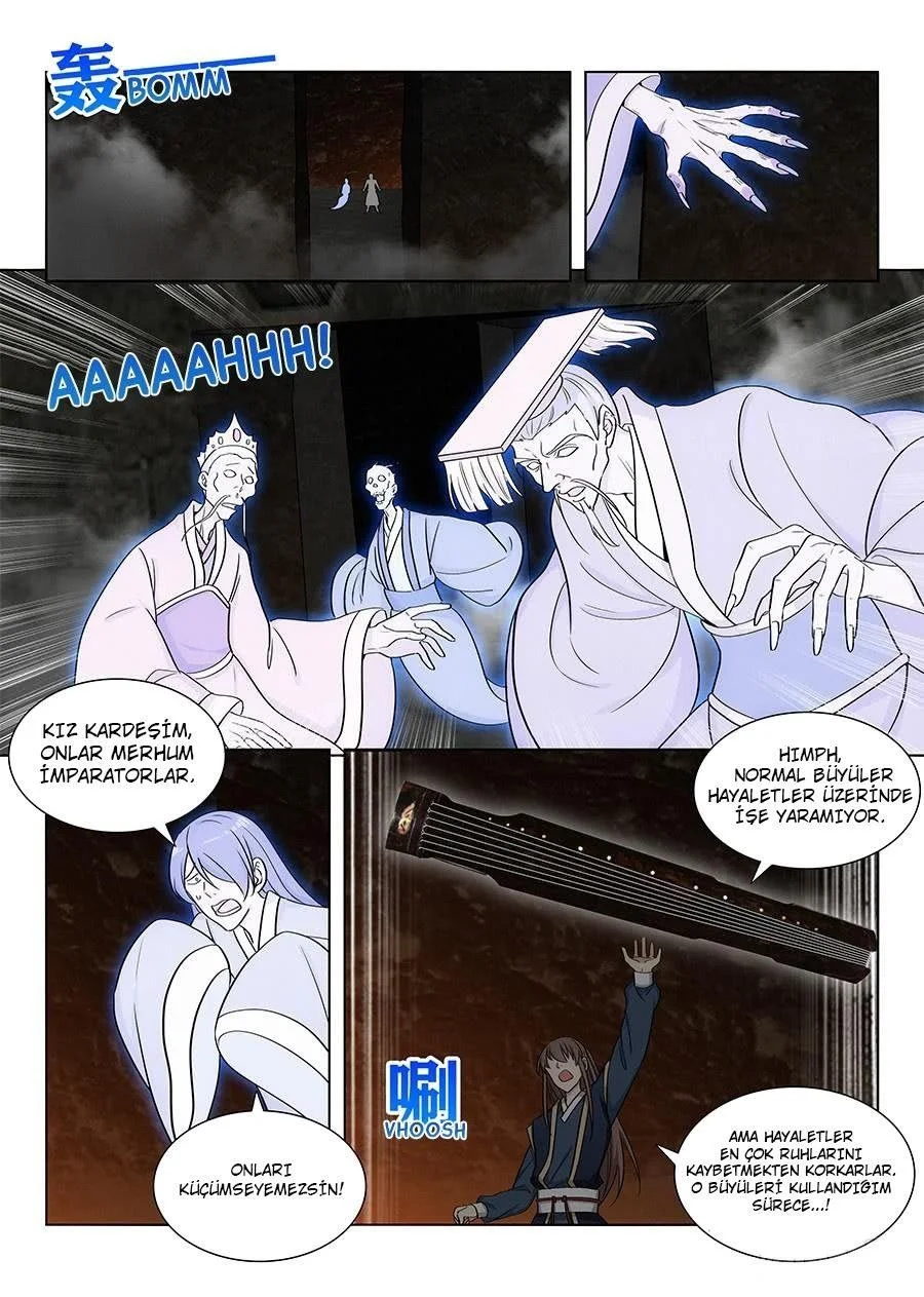 Strongest Anti META - Bölüm 97 - Sayfa 12