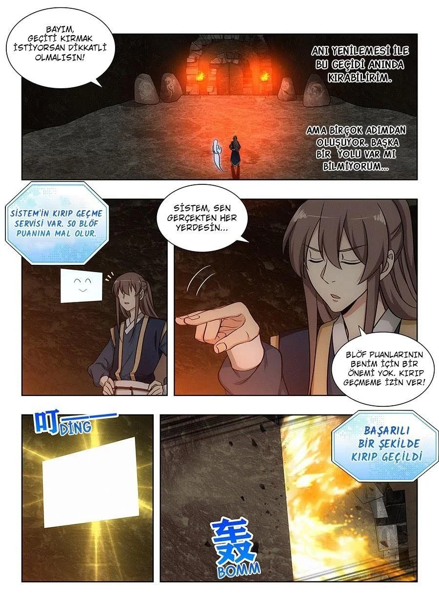 Strongest Anti META - Bölüm 97 - Sayfa 5