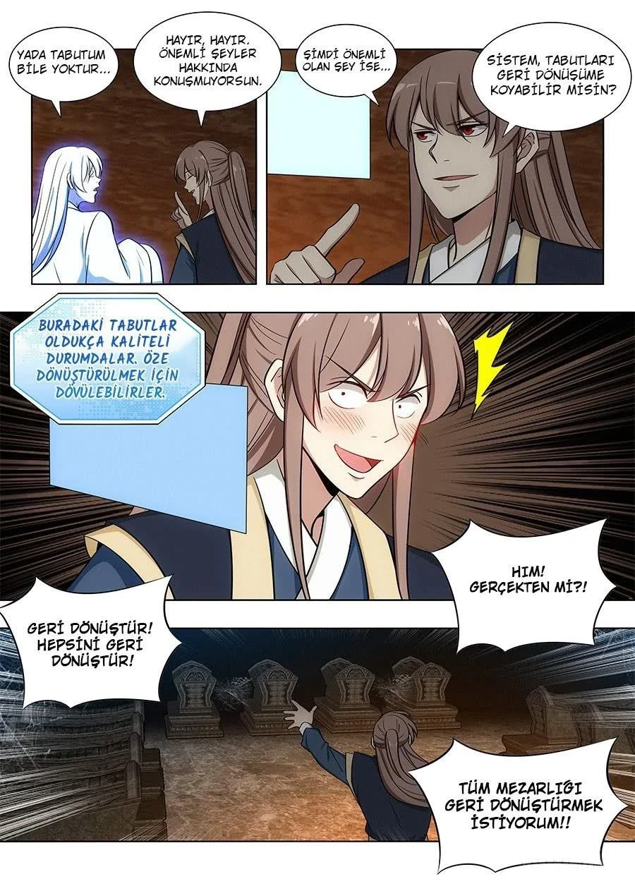 Strongest Anti META - Bölüm 97 - Sayfa 7