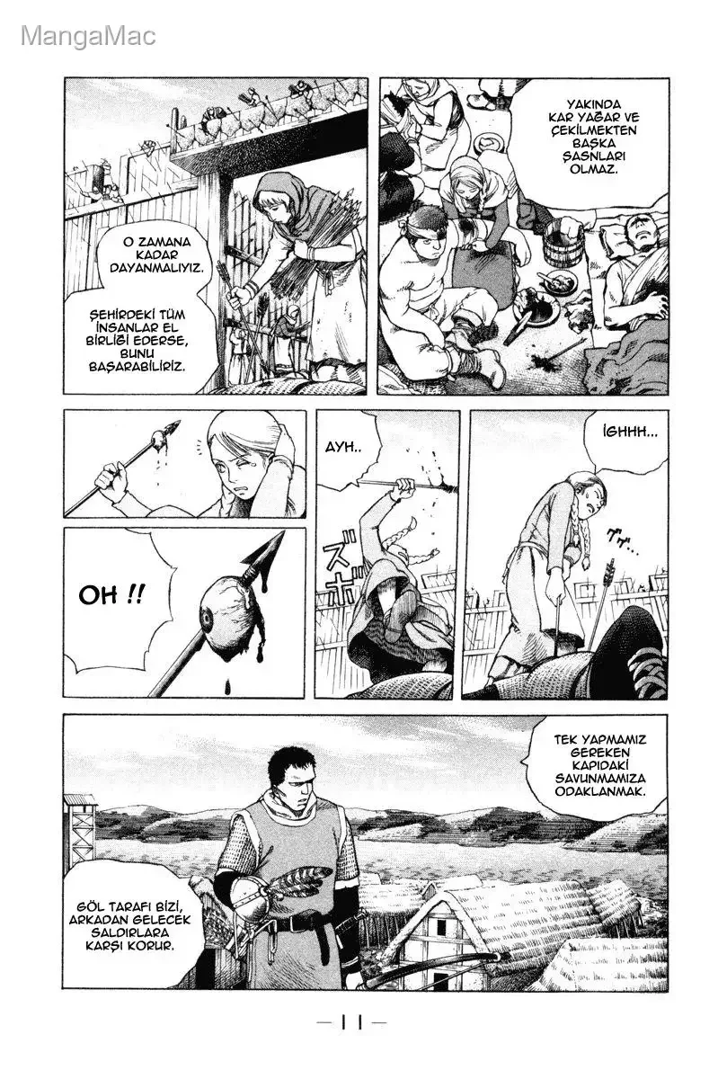 Vinland Saga - Bölüm 1 - Sayfa 11