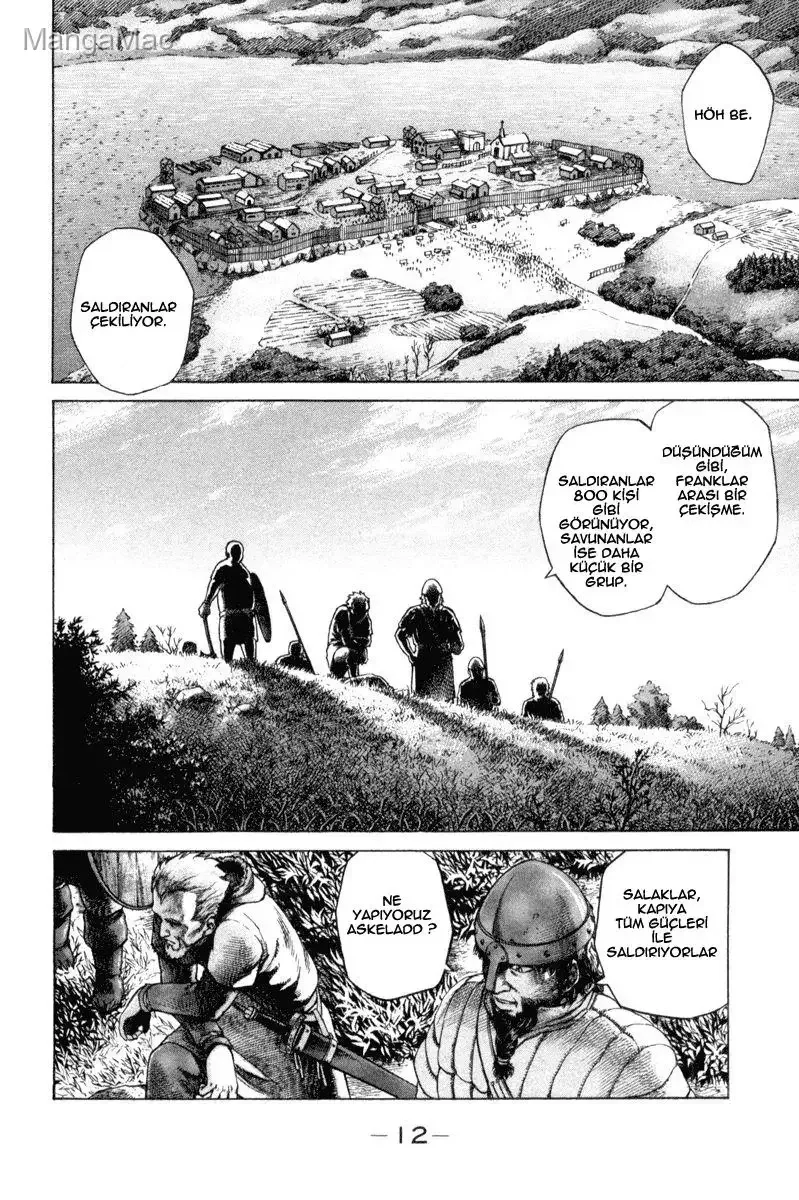 Vinland Saga - Bölüm 1 - Sayfa 12