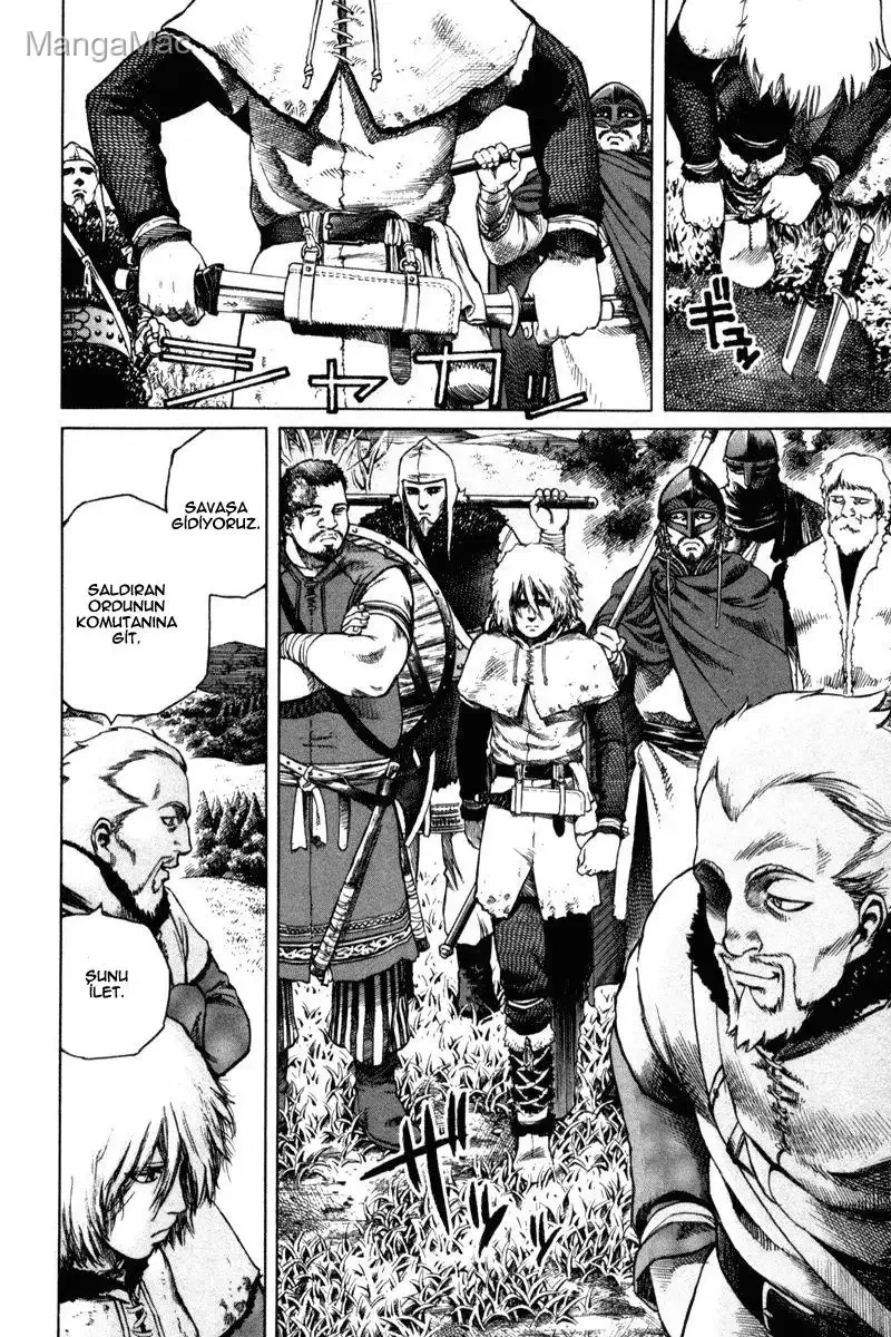 Vinland Saga - Bölüm 1 - Sayfa 14