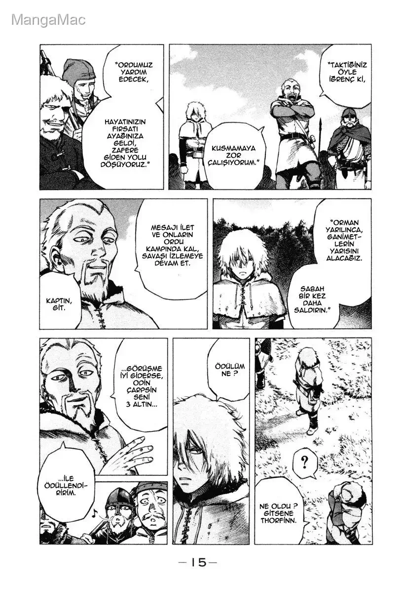 Vinland Saga - Bölüm 1 - Sayfa 15