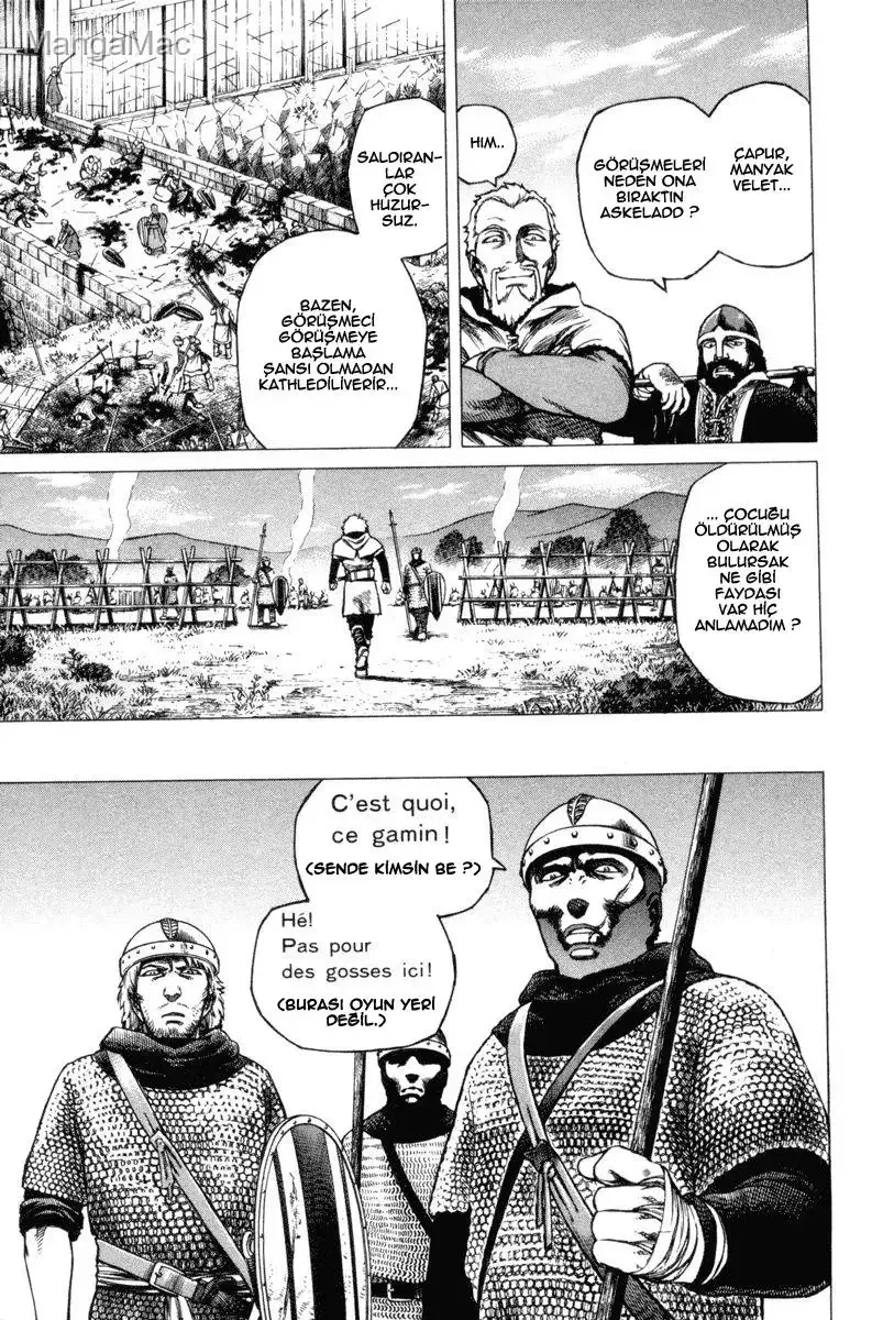 Vinland Saga - Bölüm 1 - Sayfa 17