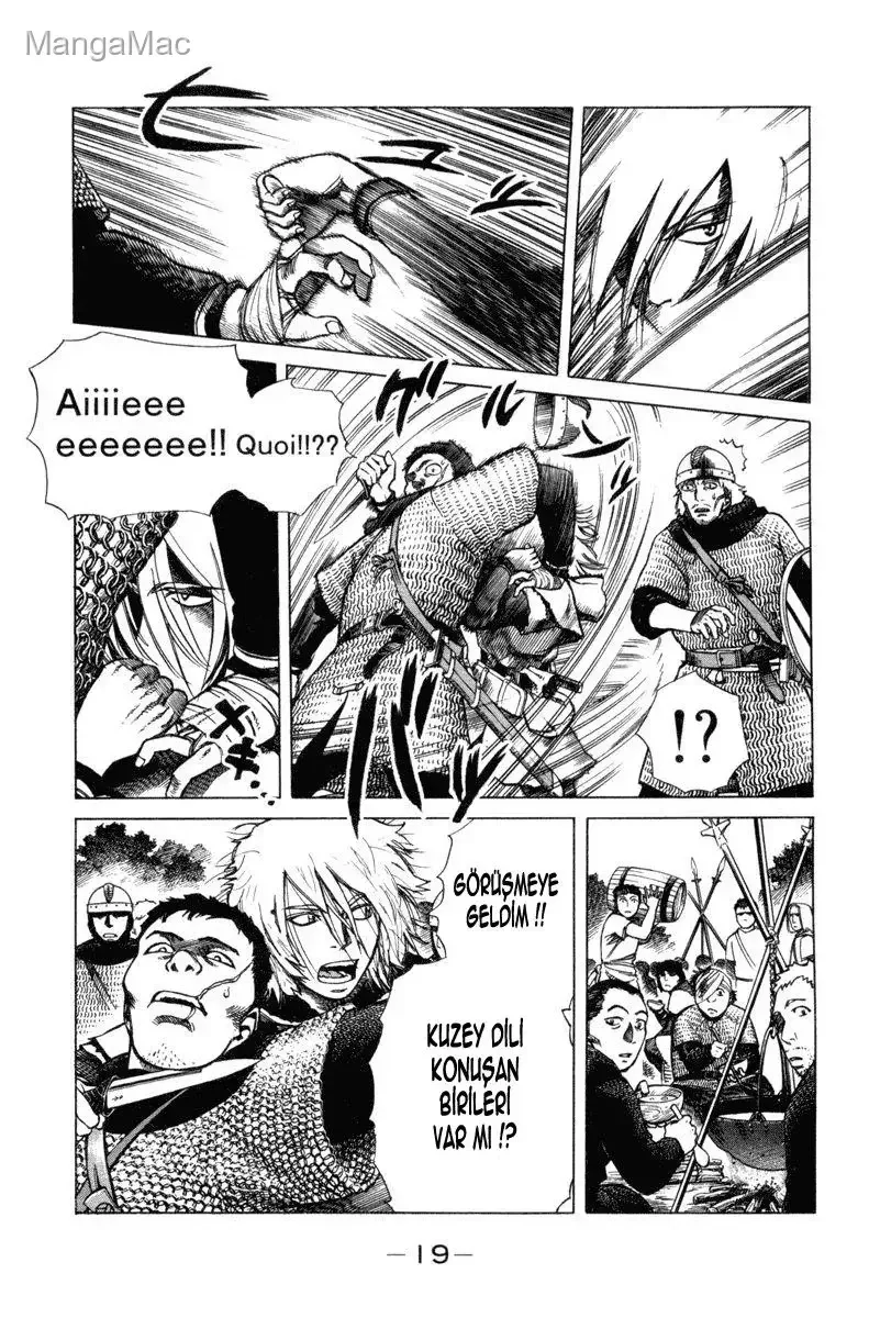 Vinland Saga - Bölüm 1 - Sayfa 19