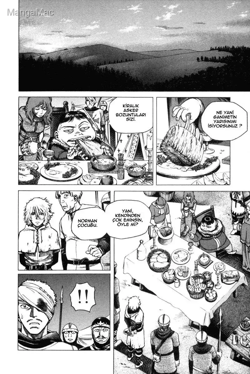 Vinland Saga - Bölüm 1 - Sayfa 20