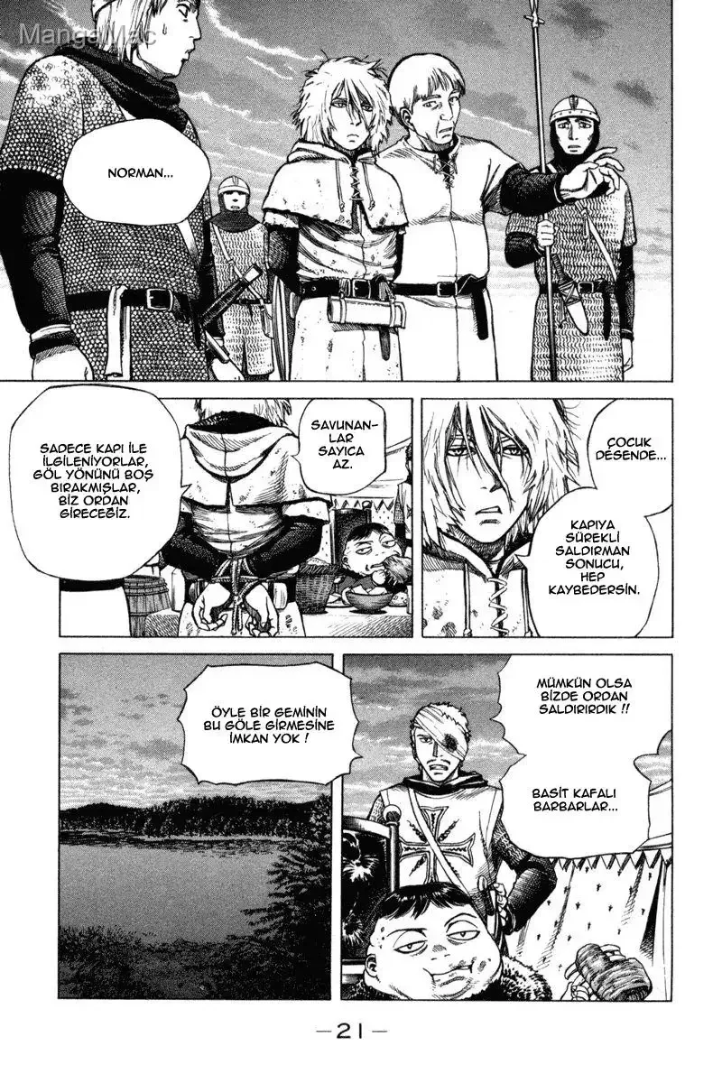 Vinland Saga - Bölüm 1 - Sayfa 21