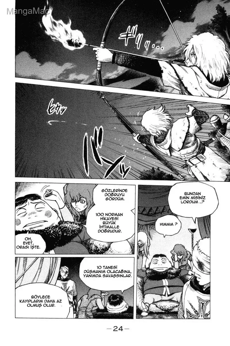 Vinland Saga - Bölüm 1 - Sayfa 24