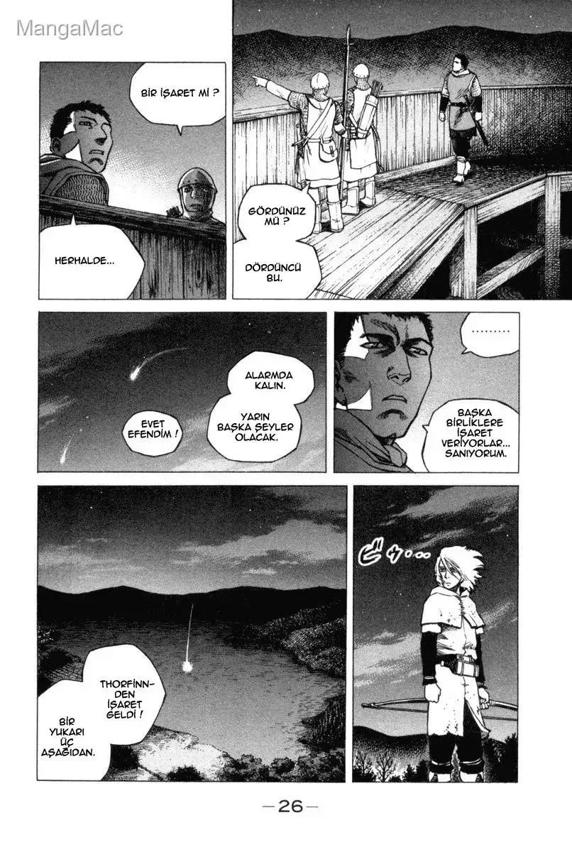 Vinland Saga - Bölüm 1 - Sayfa 26