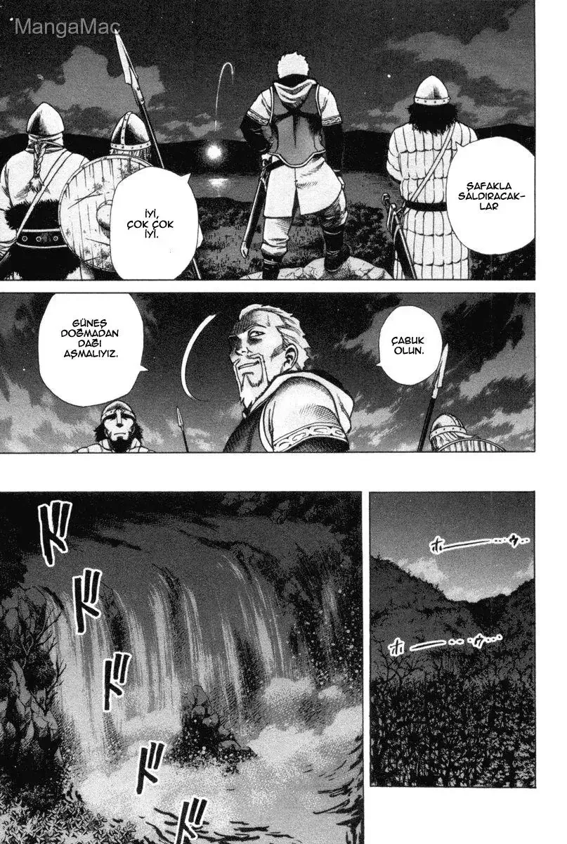 Vinland Saga - Bölüm 1 - Sayfa 27