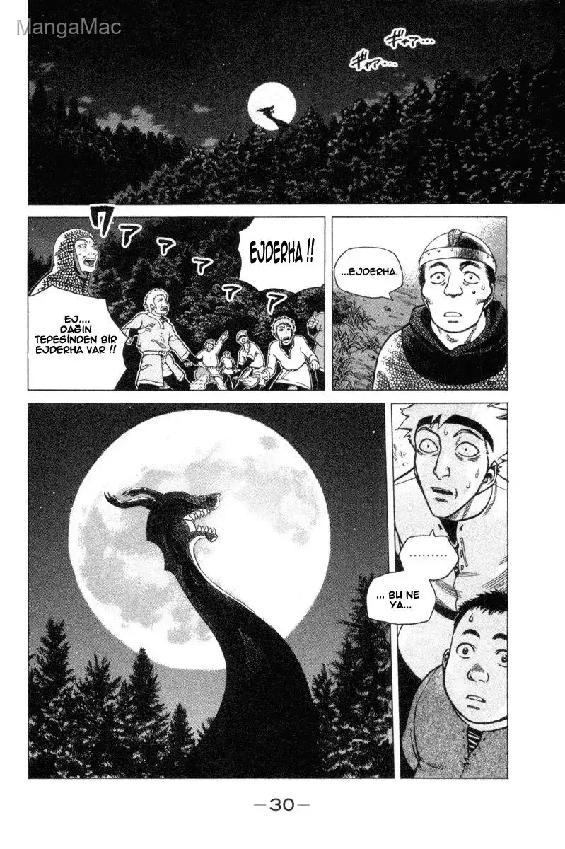 Vinland Saga - Bölüm 1 - Sayfa 30