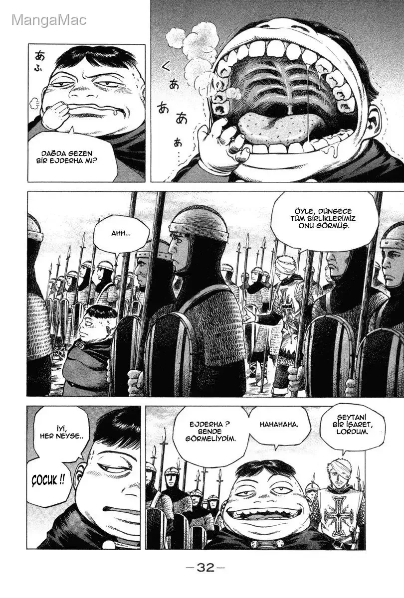 Vinland Saga - Bölüm 1 - Sayfa 32