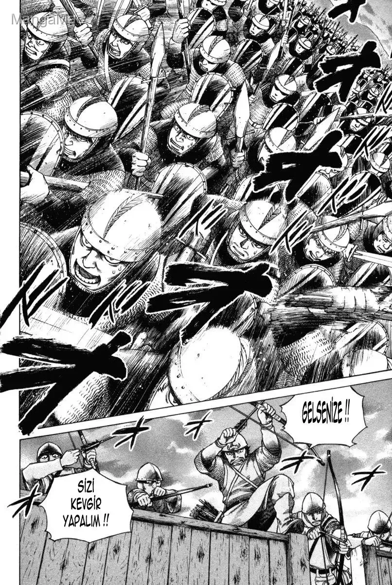 Vinland Saga - Bölüm 1 - Sayfa 34