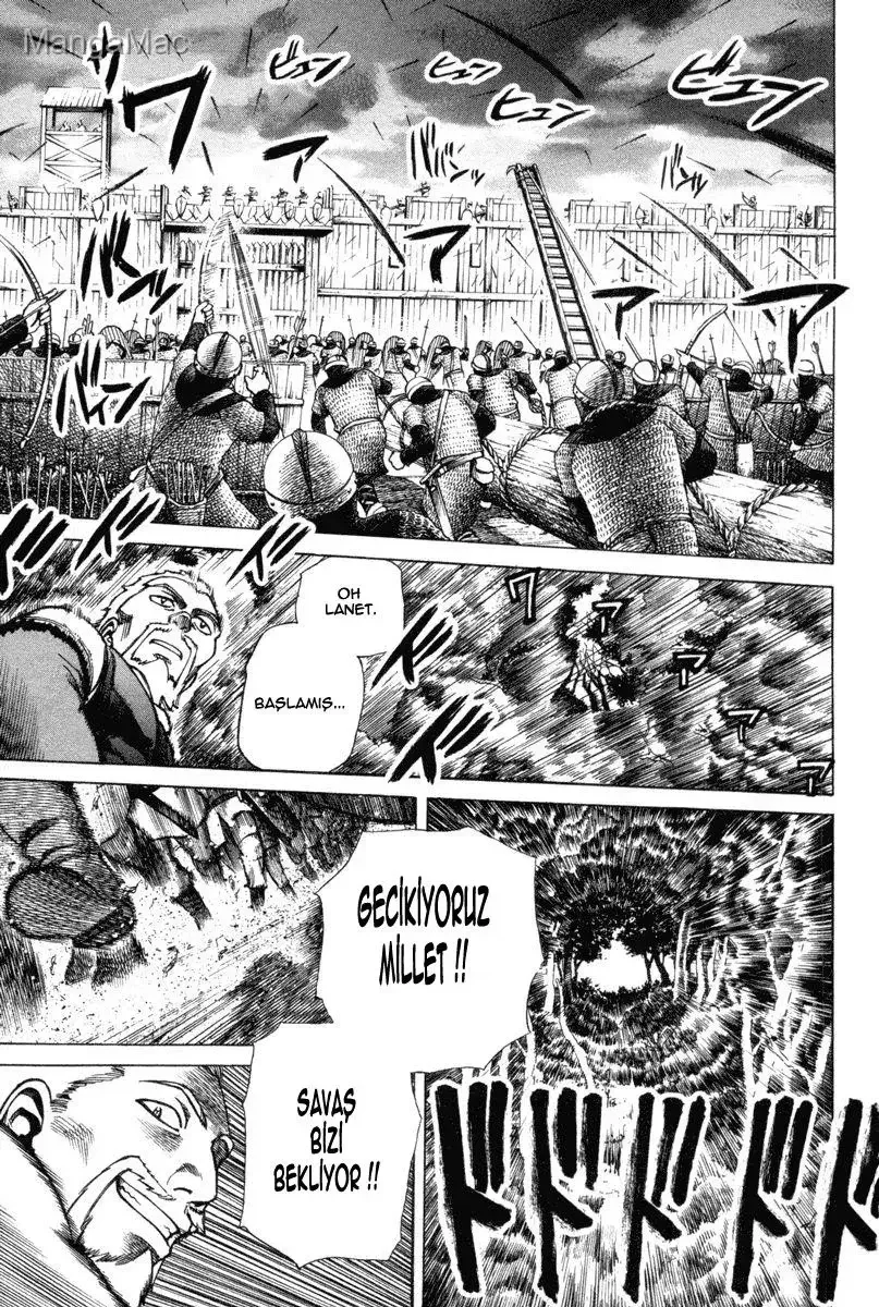 Vinland Saga - Bölüm 1 - Sayfa 35