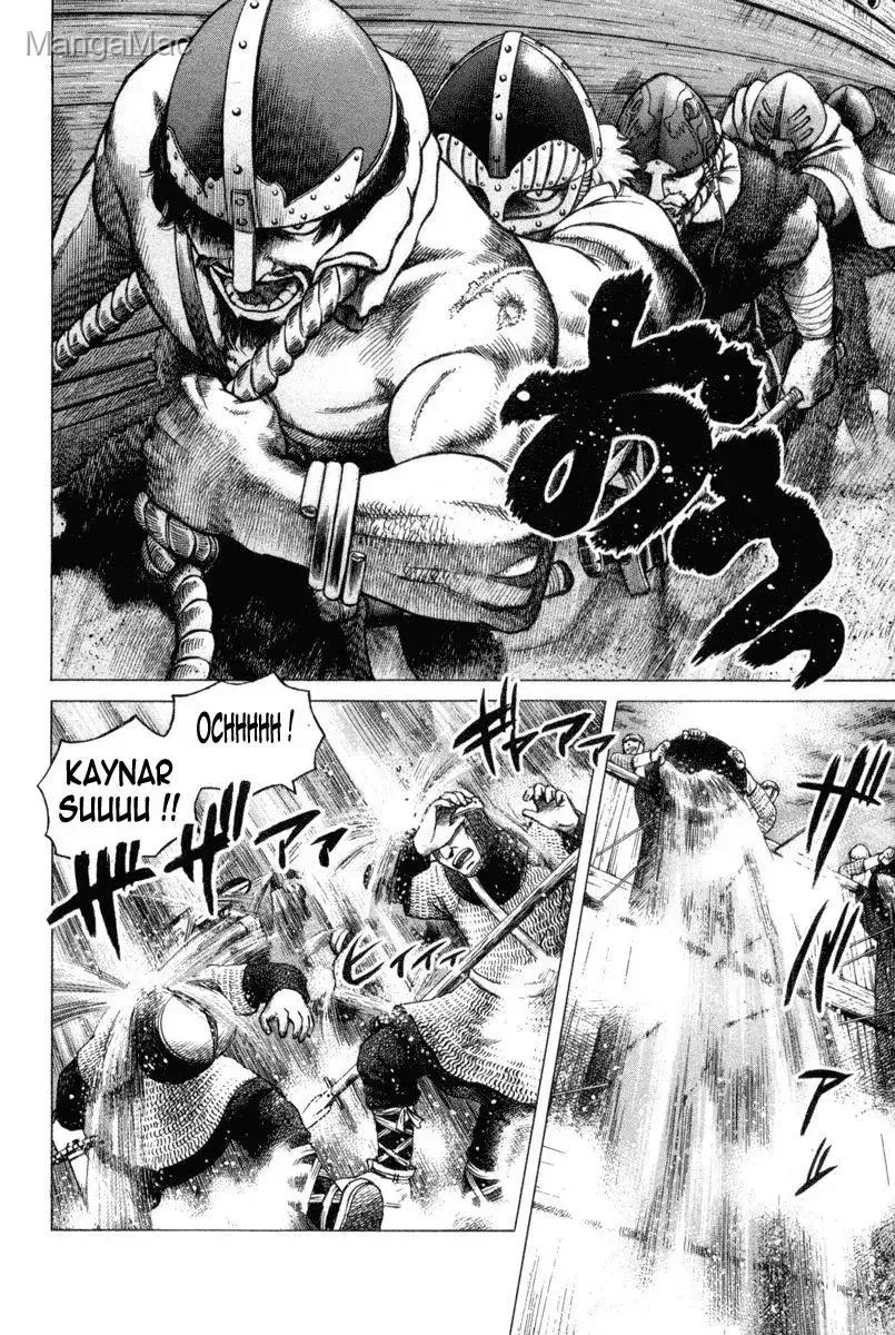 Vinland Saga - Bölüm 1 - Sayfa 36