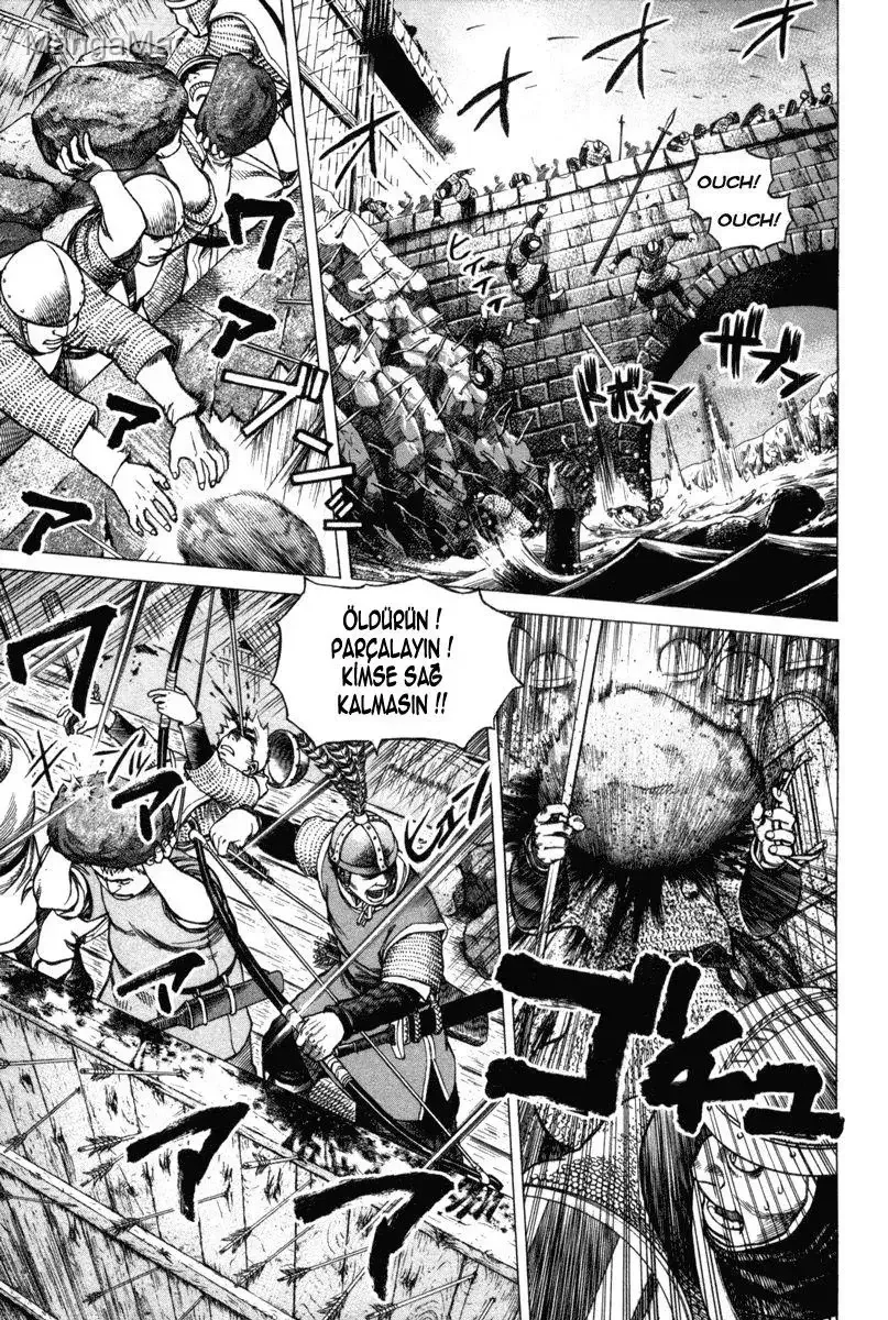 Vinland Saga - Bölüm 1 - Sayfa 37