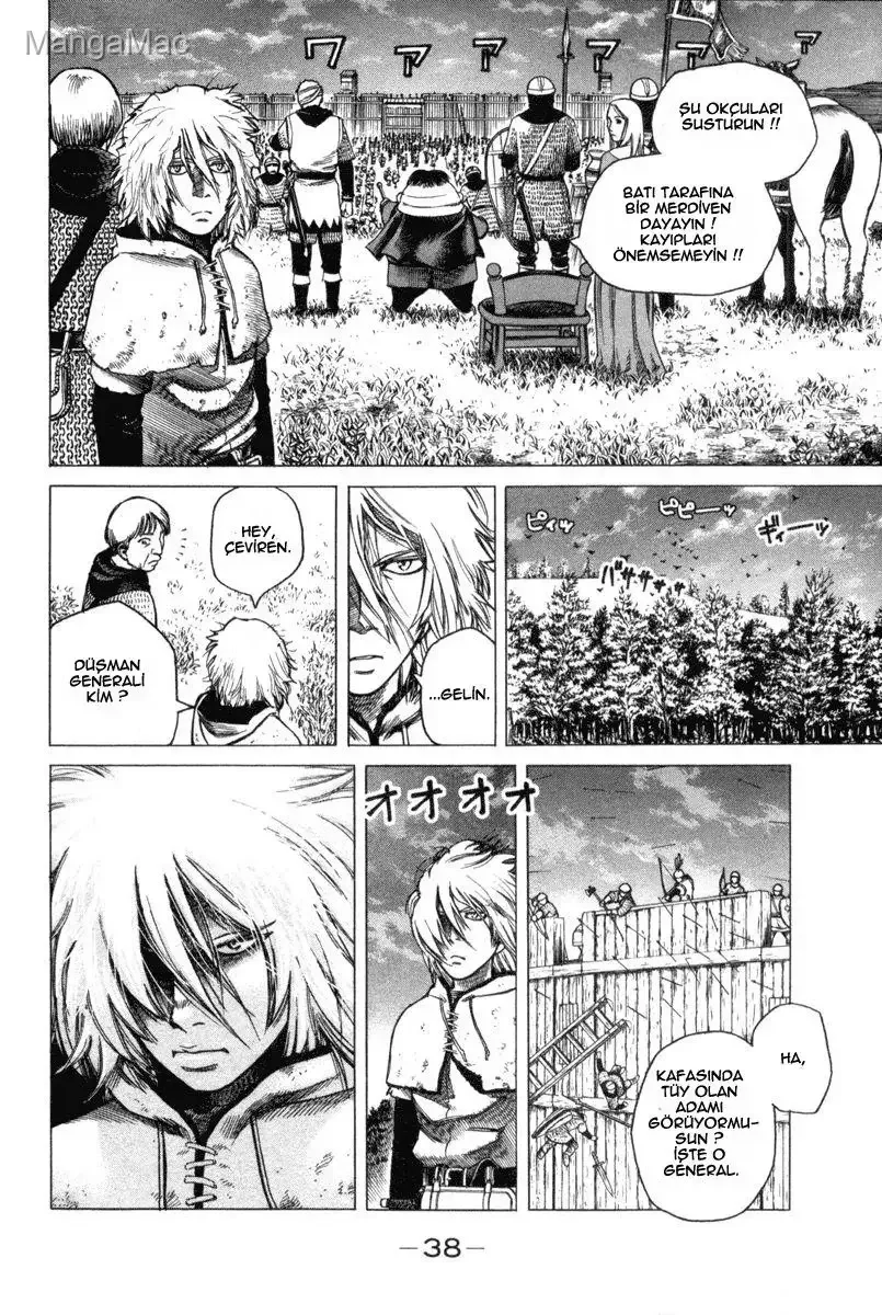 Vinland Saga - Bölüm 1 - Sayfa 38