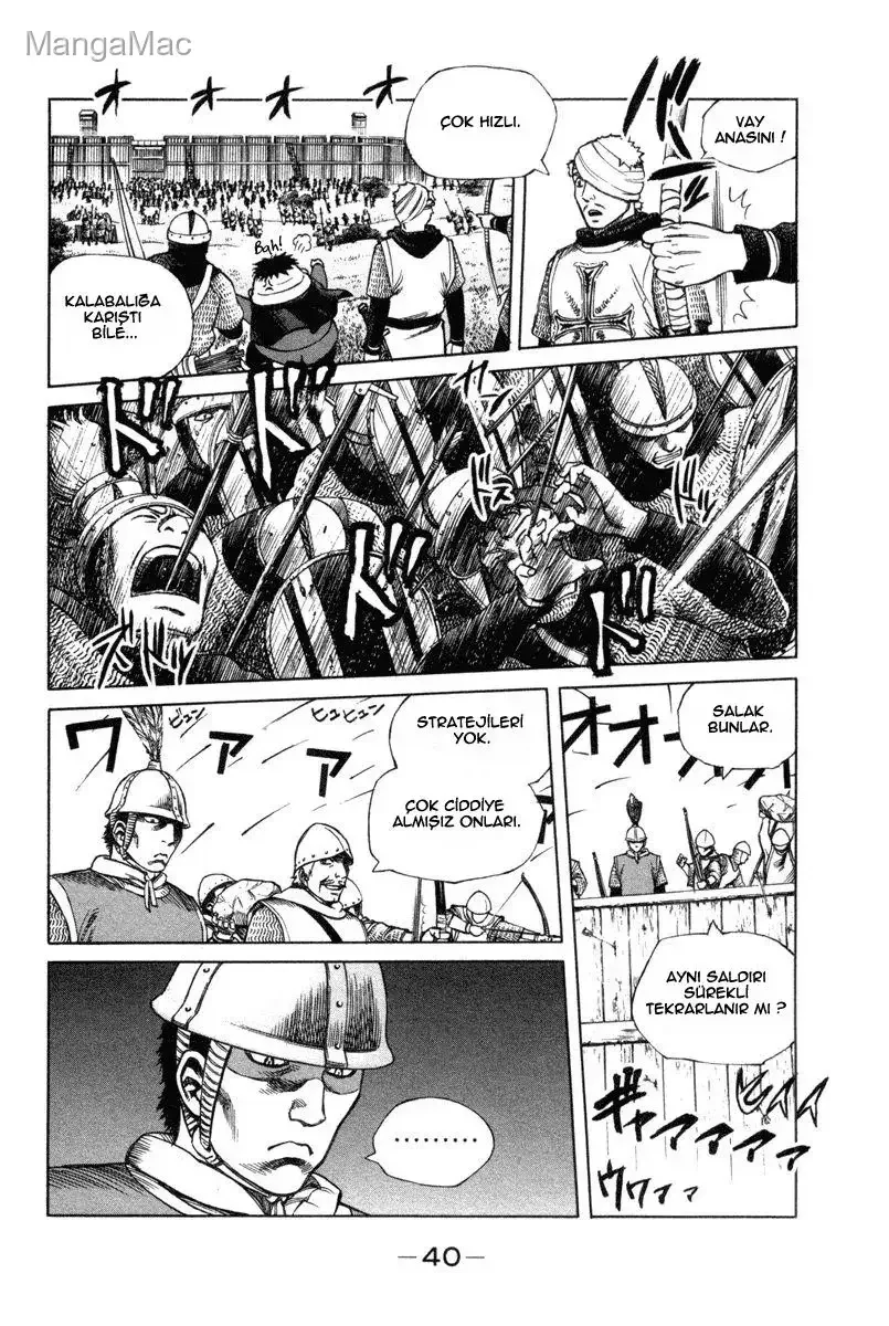Vinland Saga - Bölüm 1 - Sayfa 40