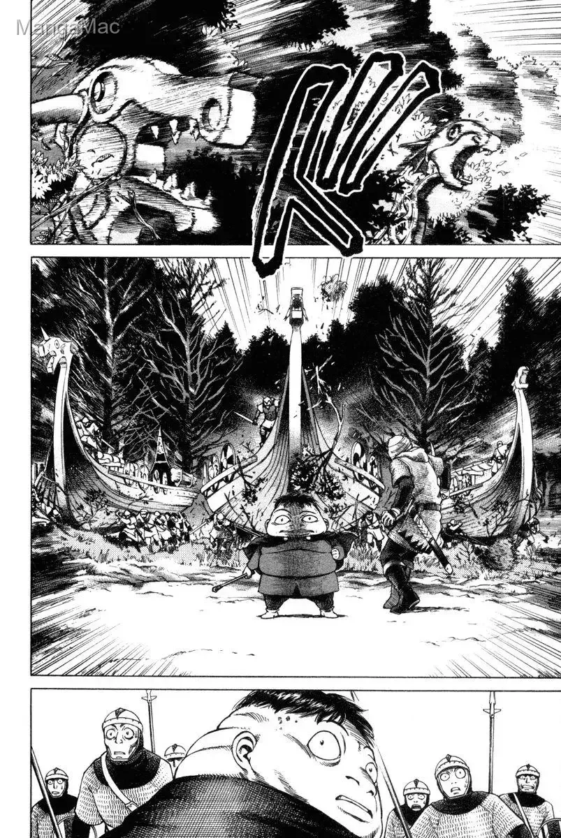 Vinland Saga - Bölüm 1 - Sayfa 42