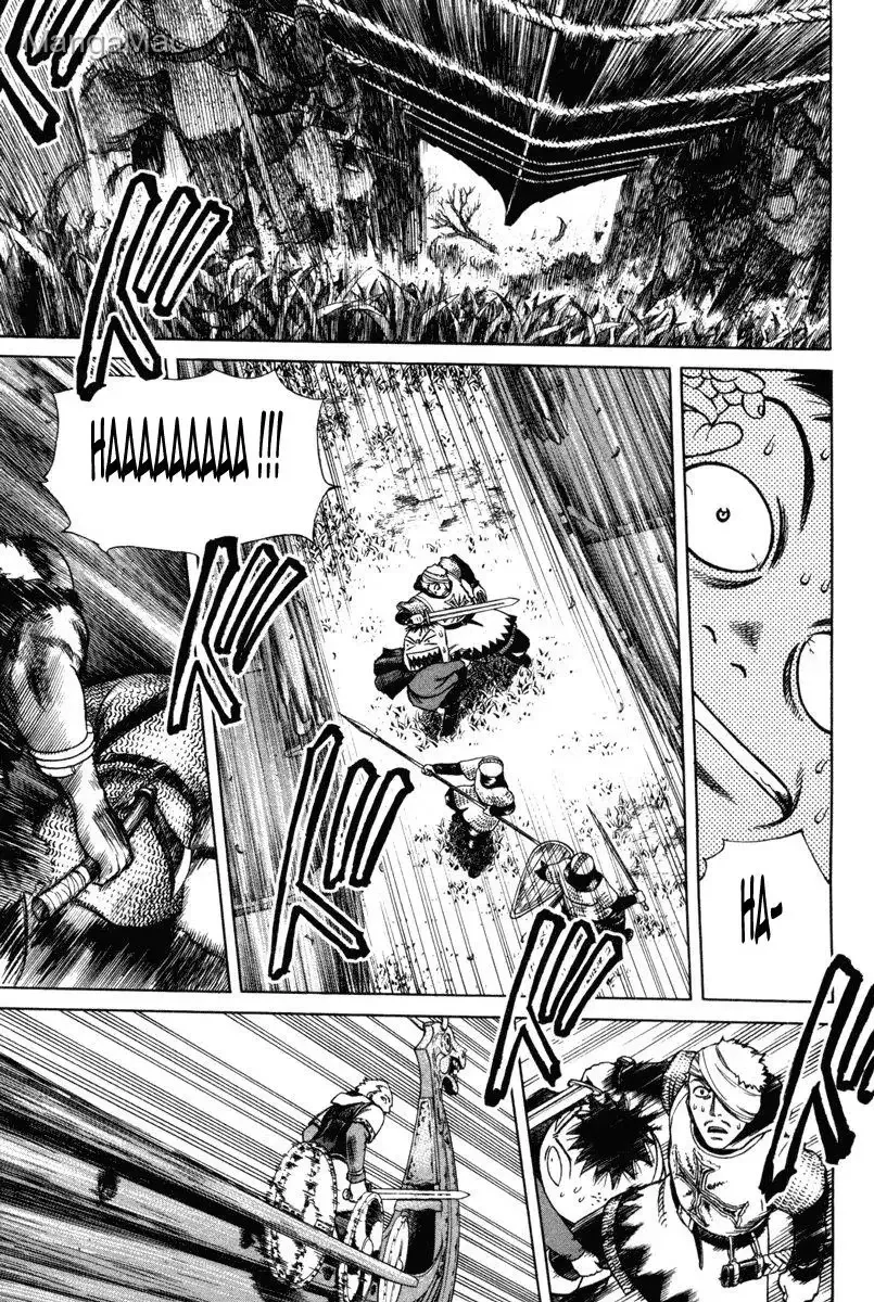 Vinland Saga - Bölüm 1 - Sayfa 43