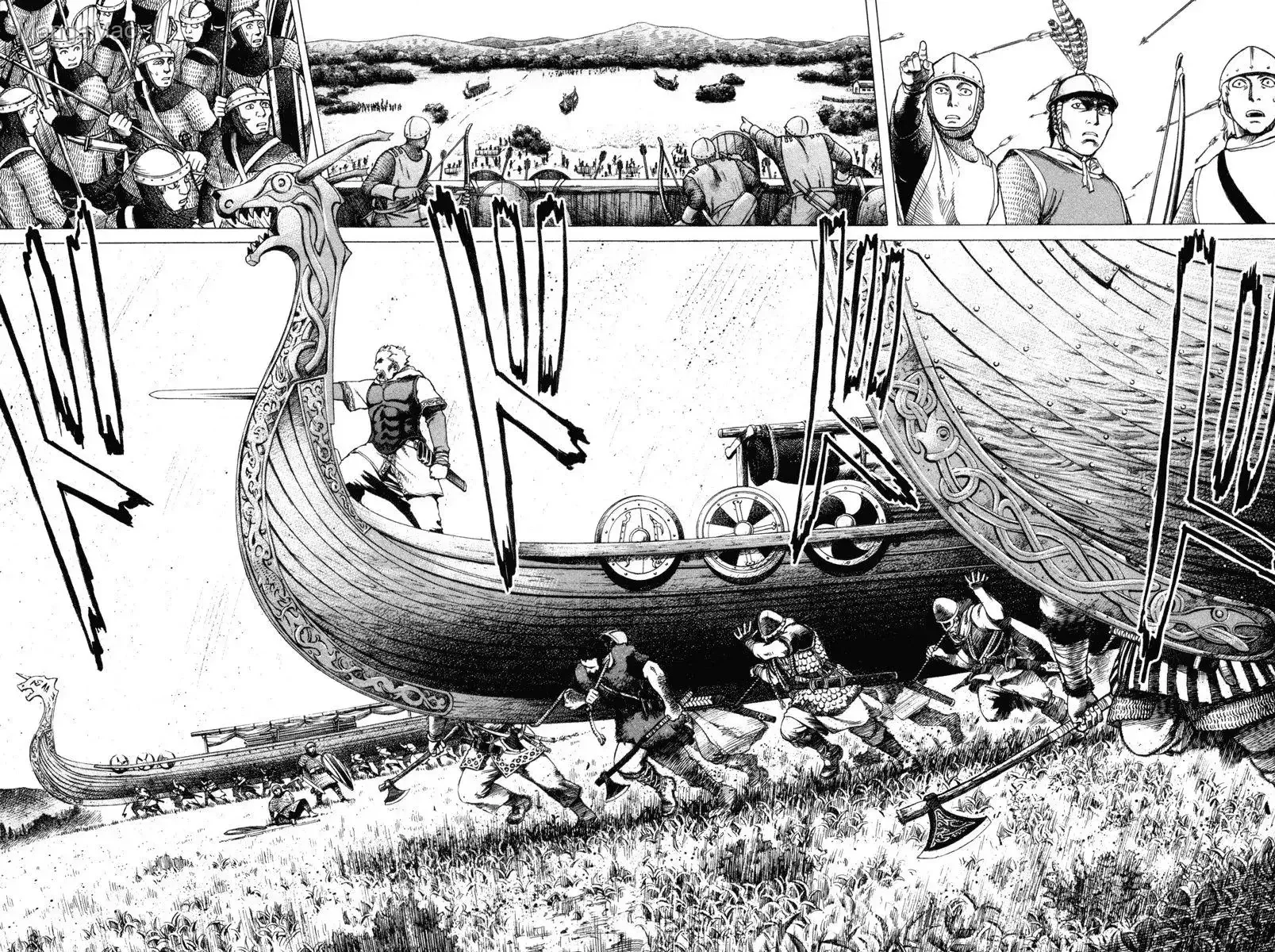 Vinland Saga - Bölüm 1 - Sayfa 44