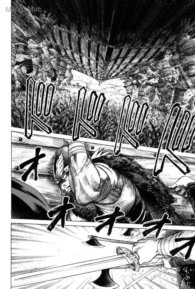 Vinland Saga - Bölüm 1 - Sayfa 45