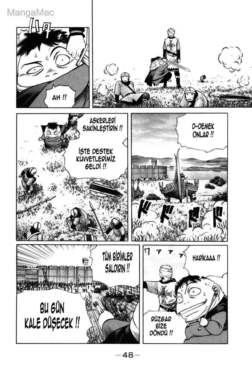 Vinland Saga - Bölüm 1 - Sayfa 47