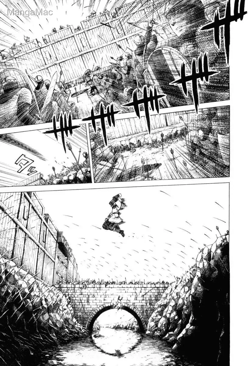 Vinland Saga - Bölüm 1 - Sayfa 50