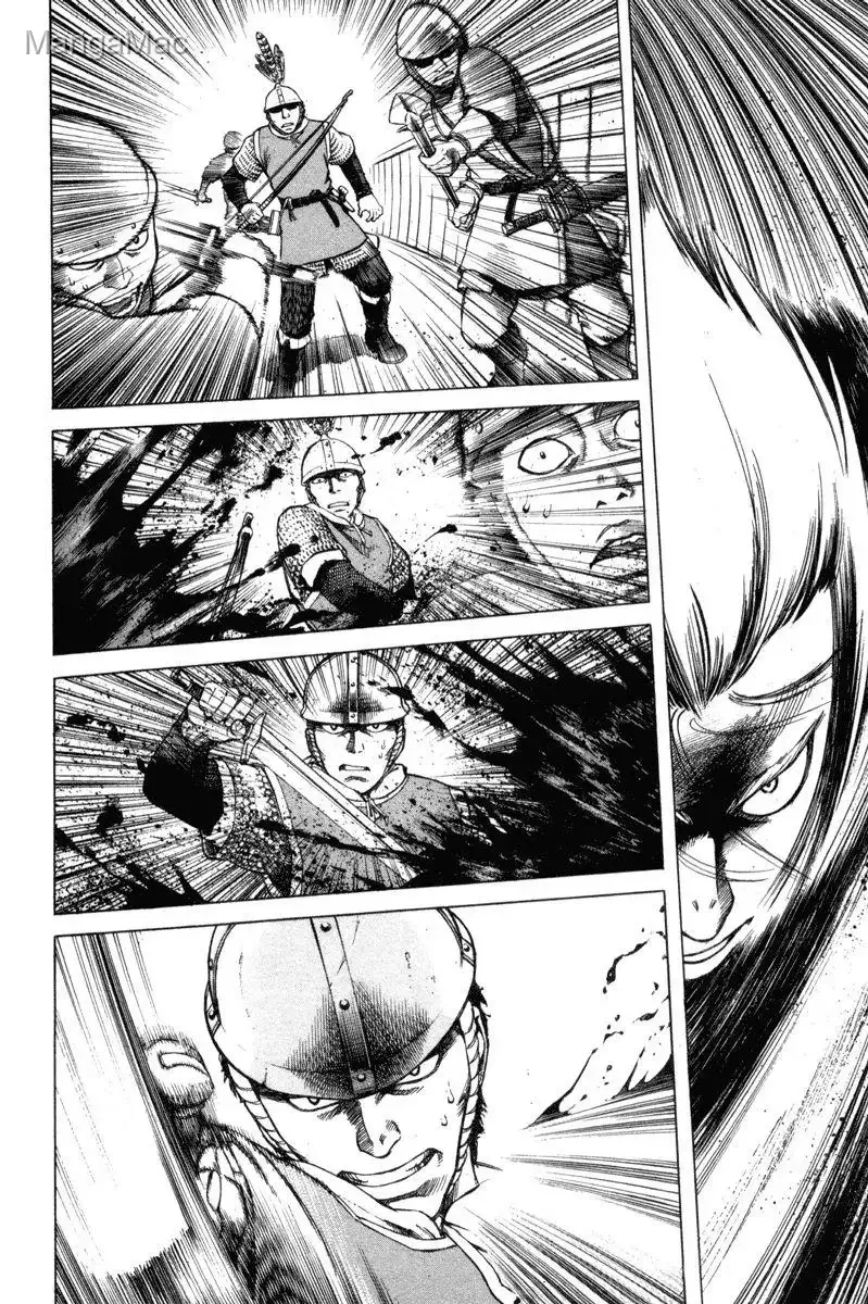 Vinland Saga - Bölüm 1 - Sayfa 59