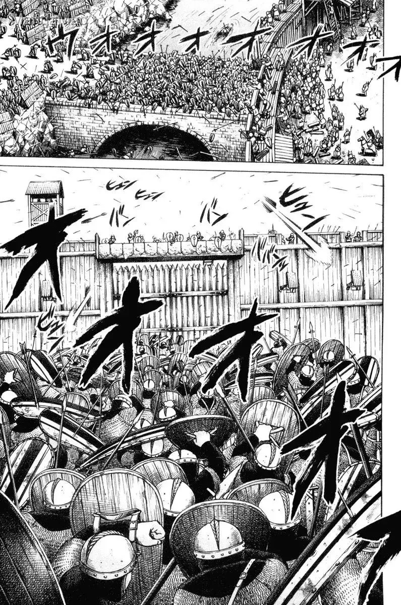 Vinland Saga - Bölüm 1 - Sayfa 5
