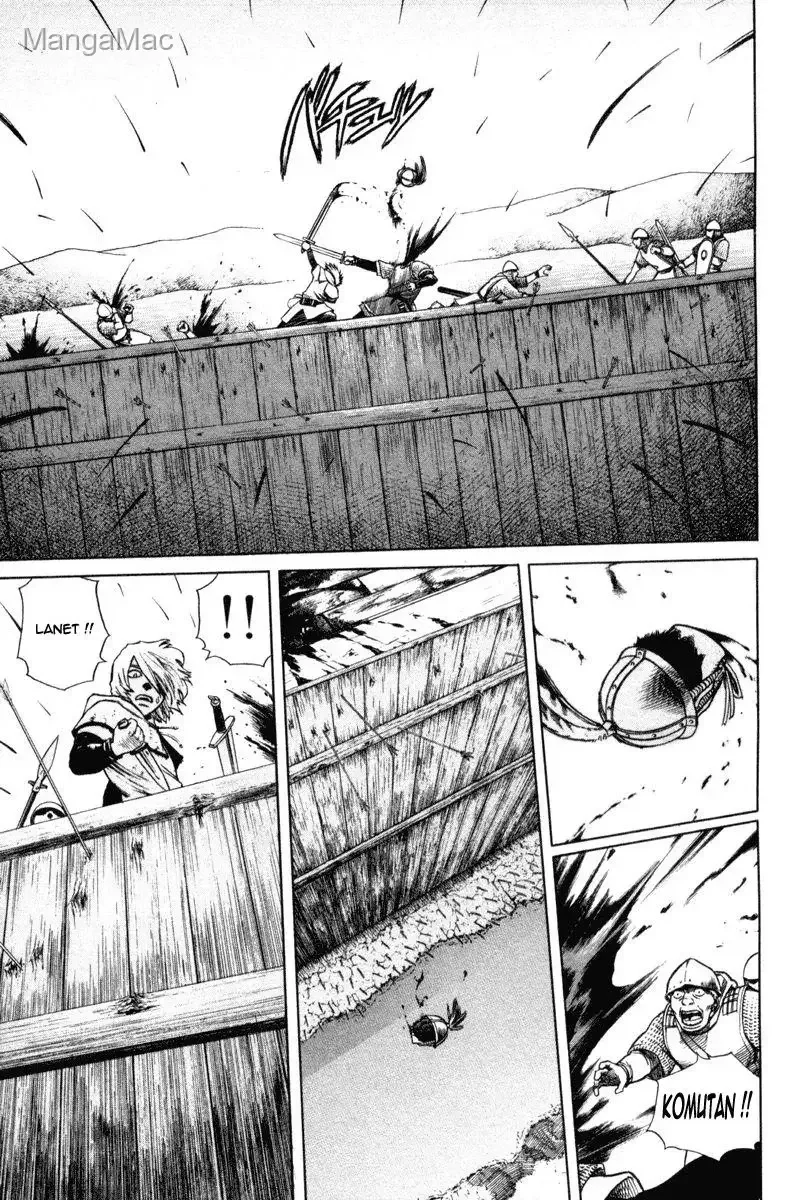 Vinland Saga - Bölüm 1 - Sayfa 60