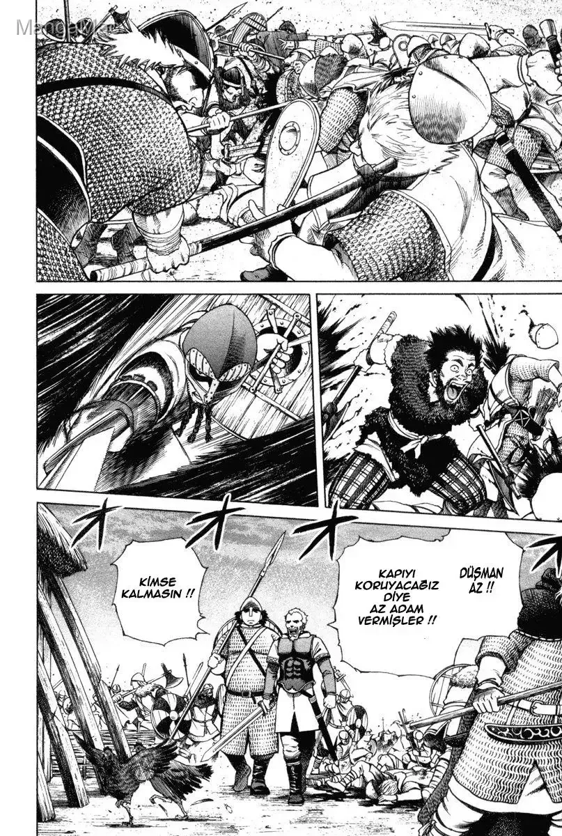 Vinland Saga - Bölüm 1 - Sayfa 63